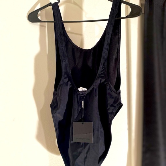 NWT. One Piece Swimsuit. - Picture 3 of 6
